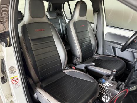 VOLKSWAGEN UP 1.0 12V 4P TSI FLEX PEPPER, Foto 9