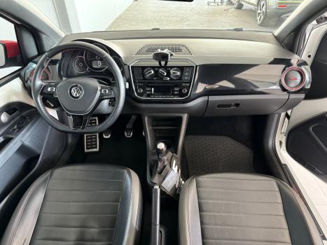 VOLKSWAGEN UP 1.0 12V 4P TSI FLEX PEPPER, Foto 10
