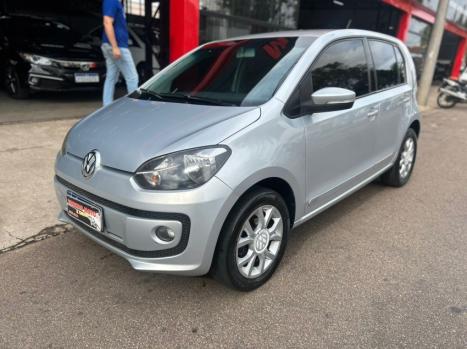 VOLKSWAGEN UP 1.0 12V 4P FLEX, Foto 1