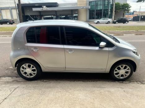 VOLKSWAGEN UP 1.0 12V 4P FLEX, Foto 3