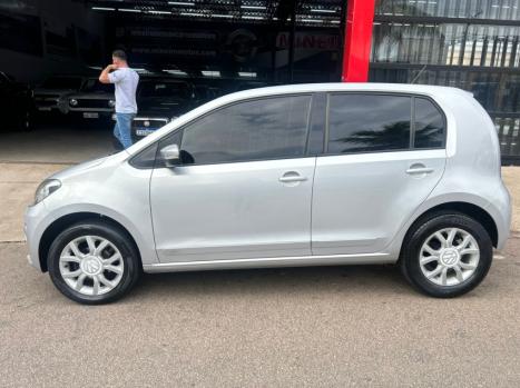 VOLKSWAGEN UP 1.0 12V 4P FLEX, Foto 5