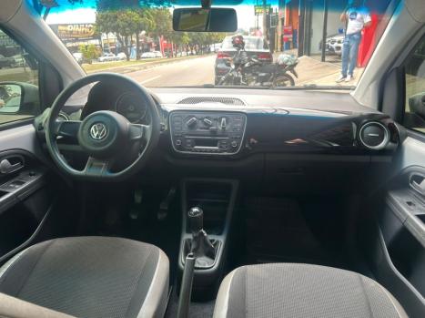 VOLKSWAGEN UP 1.0 12V 4P FLEX, Foto 8
