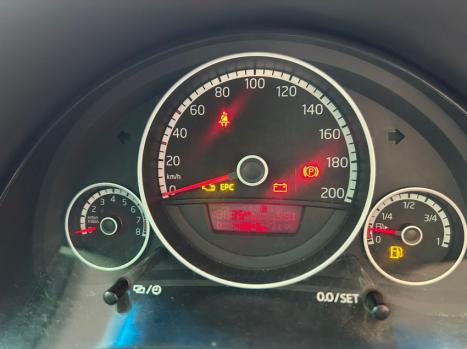VOLKSWAGEN UP 1.0 12V 4P FLEX, Foto 9