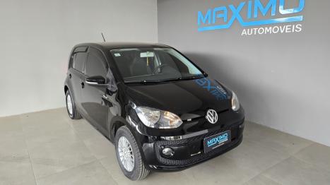VOLKSWAGEN UP 1.0 12V 4P TSI FLEX MOVE UP, Foto 1