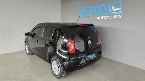 VOLKSWAGEN UP 1.0 12V 4P TSI FLEX MOVE UP, Foto 2