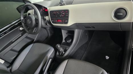 VOLKSWAGEN UP 1.0 12V 4P TSI FLEX MOVE UP, Foto 3