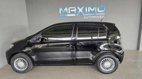 VOLKSWAGEN UP 1.0 12V 4P TSI FLEX MOVE UP, Foto 4
