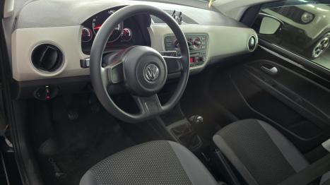 VOLKSWAGEN UP 1.0 12V 4P TSI FLEX MOVE UP, Foto 5
