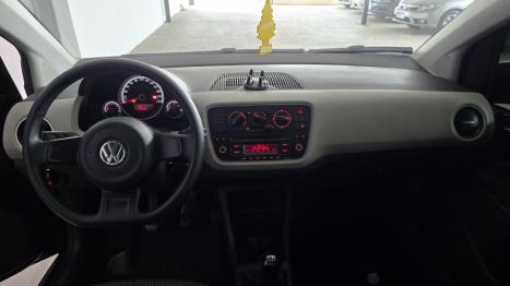 VOLKSWAGEN UP 1.0 12V 4P TSI FLEX MOVE UP, Foto 6