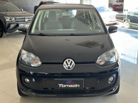 VOLKSWAGEN UP 1.0 12V 4P TSI FLEX MOVE UP, Foto 3