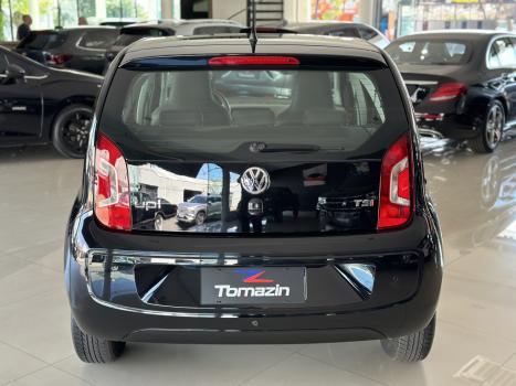 VOLKSWAGEN UP 1.0 12V 4P TSI FLEX MOVE UP, Foto 4