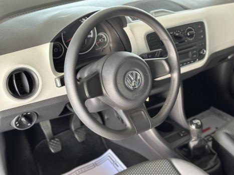VOLKSWAGEN UP 1.0 12V 4P TSI FLEX MOVE UP, Foto 5