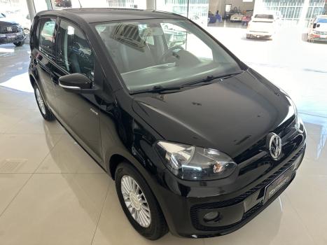 VOLKSWAGEN UP 1.0 12V 4P TSI FLEX MOVE UP, Foto 6