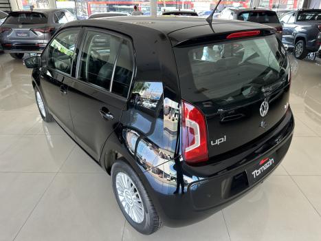 VOLKSWAGEN UP 1.0 12V 4P TSI FLEX MOVE UP, Foto 7