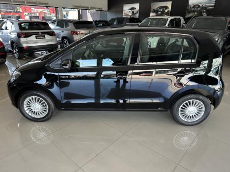 VOLKSWAGEN UP 1.0 12V 4P TSI FLEX MOVE UP, Foto 8