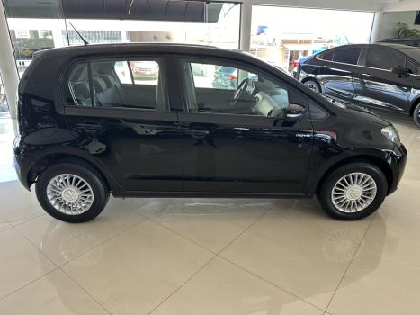 VOLKSWAGEN UP 1.0 12V 4P TSI FLEX MOVE UP, Foto 9