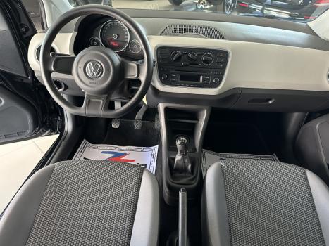 VOLKSWAGEN UP 1.0 12V 4P TSI FLEX MOVE UP, Foto 10