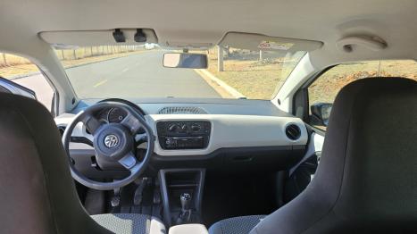 VOLKSWAGEN UP 1.0 12V 4P FLEX MOVE UP, Foto 2
