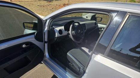VOLKSWAGEN UP 1.0 12V 4P FLEX MOVE UP, Foto 3