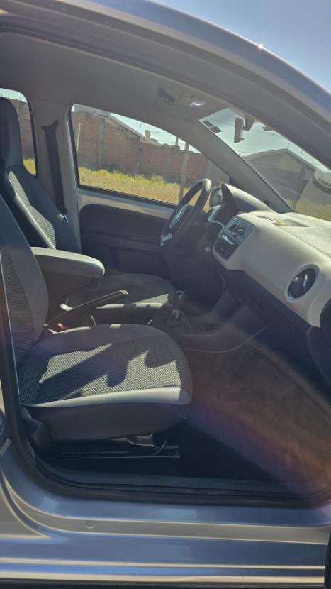 VOLKSWAGEN UP 1.0 12V 4P FLEX MOVE UP, Foto 4