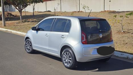VOLKSWAGEN UP 1.0 12V 4P FLEX MOVE UP, Foto 5