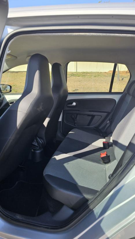 VOLKSWAGEN UP 1.0 12V 4P FLEX MOVE UP, Foto 6