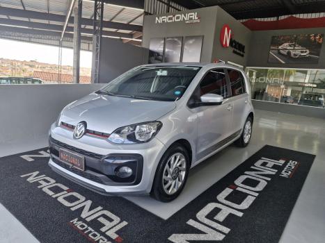 VOLKSWAGEN UP 1.0 4P FLEX 170 TSI CONNECT, Foto 1