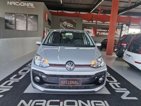 VOLKSWAGEN UP 1.0 4P FLEX 170 TSI CONNECT, Foto 2