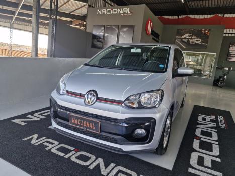 VOLKSWAGEN UP 1.0 4P FLEX 170 TSI CONNECT, Foto 3