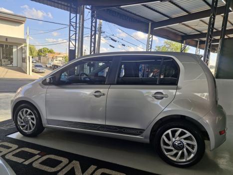 VOLKSWAGEN UP 1.0 4P FLEX 170 TSI CONNECT, Foto 4