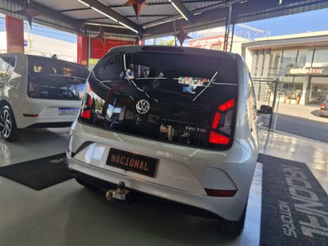 VOLKSWAGEN UP 1.0 4P FLEX 170 TSI CONNECT, Foto 5