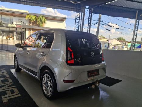 VOLKSWAGEN UP 1.0 4P FLEX 170 TSI CONNECT, Foto 6