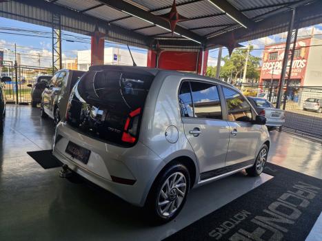 VOLKSWAGEN UP 1.0 4P FLEX 170 TSI CONNECT, Foto 7