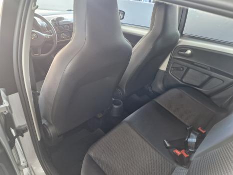 VOLKSWAGEN UP 1.0 4P FLEX 170 TSI CONNECT, Foto 8