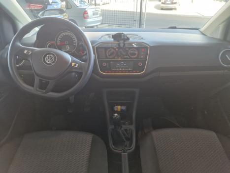 VOLKSWAGEN UP 1.0 4P FLEX 170 TSI CONNECT, Foto 9