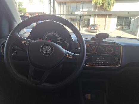 VOLKSWAGEN UP 1.0 4P FLEX 170 TSI CONNECT, Foto 11