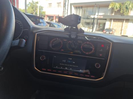 VOLKSWAGEN UP 1.0 4P FLEX 170 TSI CONNECT, Foto 12