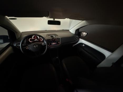 VOLKSWAGEN UP 1.0 4P FLEX 170 TSI XTREME, Foto 5