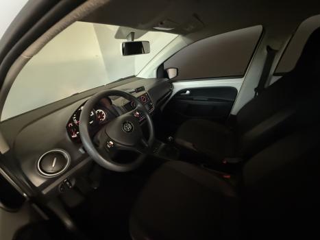 VOLKSWAGEN UP 1.0 4P FLEX 170 TSI XTREME, Foto 6