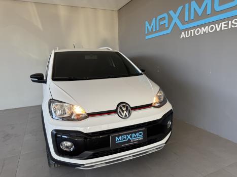 VOLKSWAGEN UP 1.0 4P FLEX 170 TSI XTREME, Foto 2