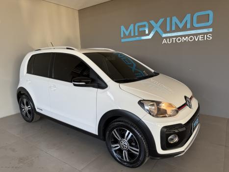 VOLKSWAGEN UP 1.0 4P FLEX 170 TSI XTREME, Foto 1