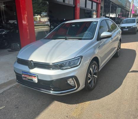 VOLKSWAGEN Virtus 1.0 4P 200 TSI FLEX HIGHLINE AUTOMTICO, Foto 1