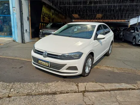 VOLKSWAGEN Virtus 1.6 4P MSI FLEX, Foto 10