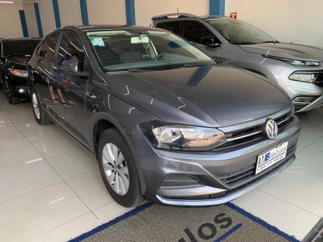 VOLKSWAGEN Virtus 1.6 4P MSI FLEX, Foto 1