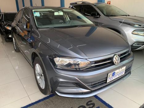 VOLKSWAGEN Virtus 1.6 4P MSI FLEX, Foto 4