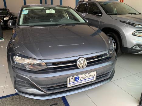 VOLKSWAGEN Virtus 1.6 4P MSI FLEX, Foto 5