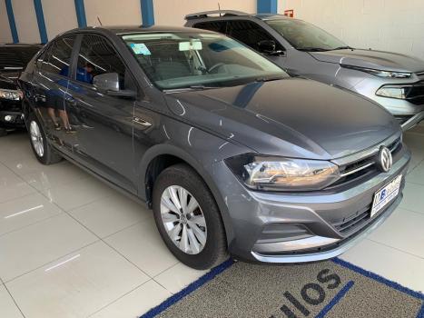 VOLKSWAGEN Virtus 1.6 4P MSI FLEX, Foto 7