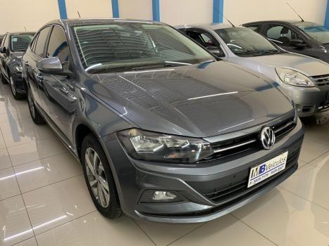 VOLKSWAGEN Virtus 1.0 4P 200 TSI FLEX COMFORTLINE AUTOMTICO, Foto 7