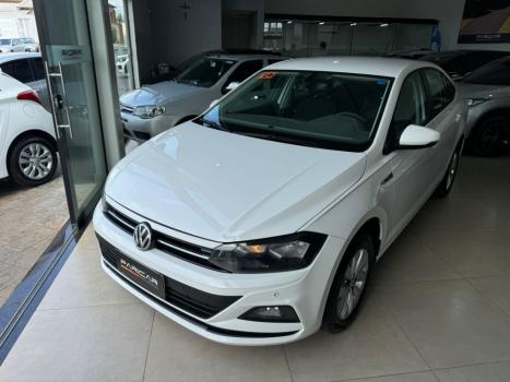 VOLKSWAGEN Virtus 1.0 4P 200 TSI FLEX COMFORTLINE AUTOMTICO, Foto 1