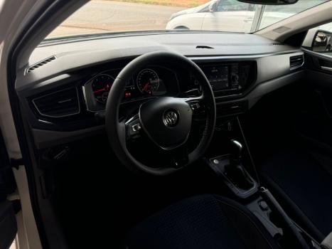 VOLKSWAGEN Virtus 1.0 4P 200 TSI FLEX COMFORTLINE AUTOMTICO, Foto 8